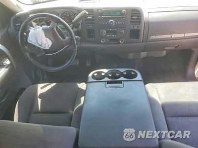 Zdjęcie 8 z 12 samochodu: 2009 CHEVROLET SILVERADO C1500 LT VIN:1GCEC29089Z268508 - miniatura