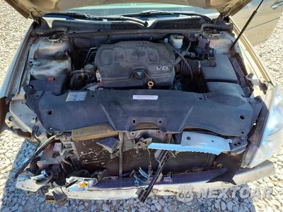 Zdjęcie 11 z 12 samochodu: 2009 BUICK LUCERNE CXL VIN:1G4HD57M89U134995 - miniatura