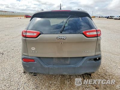 Zdjęcie 6 z 14 samochodu: 2017 JEEP CHEROKEE LIMITED VIN:1C4PJMDB5HW501750 - miniatura