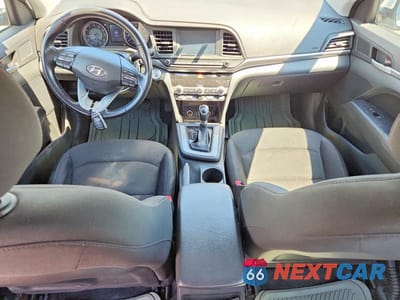 Zdjęcie 8 z 12 samochodu: 2020 HYUNDAI ELANTRA VALUE EDITION VIN:5NPD84LF6LH549081 - miniatura