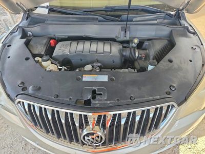 Zdjęcie 12 z 13 samochodu: 2016 BUICK ENCLAVE VIN:5GAKRBKD7GJ111287 - miniatura