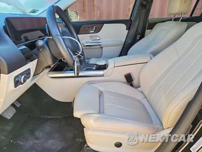 Zdjęcie 7 z 12 samochodu: 2022 MERCEDES-BENZ GLA 250 4MATIC VIN:W1N4N4HB1NJ412406 - miniatura