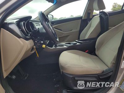 Zdjęcie 7 z 12 samochodu: 2015 KIA OPTIMA LX VIN:5XXGM4A73FG453039 - miniatura