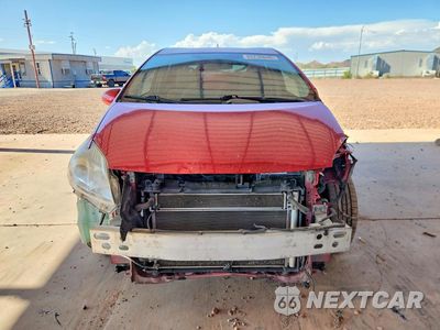 Piąte zdjęcie samochodu w środku: 2010 TOYOTA PRIUS III VIN:JTDKN3DU3A0109255 - miniatura