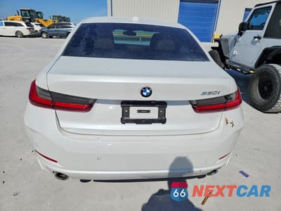 Zdjęcie 6 z 13 samochodu: 2024 BMW 330I VIN:3MW69FF05R8E33369 - miniatura