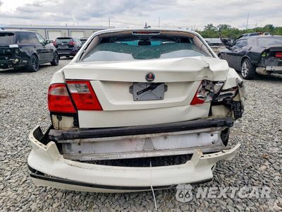 Zdjęcie 6 z 12 samochodu: 2005 SAAB 9-5 AERO VIN:YS3EH45G253520937 - miniatura