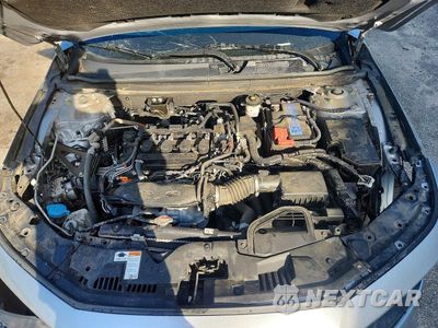 Zdjęcie 11 z 12 samochodu: 2023 HONDA ACCORD LX VIN:1HGCY1F20PA015804 - miniatura