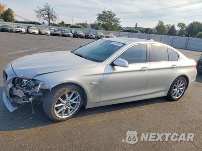 2011 BMW 528 I WBAFR1C57BC740446 - główne zdjęcie licytacji z USA - miniatura