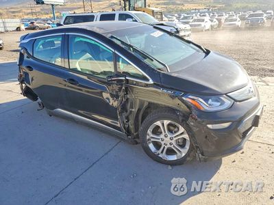 Czwarte zdjęcie samochodu z boku: 2017 CHEVROLET BOLT EV LT VIN:1G1FW6S0XH4147271 - miniatura