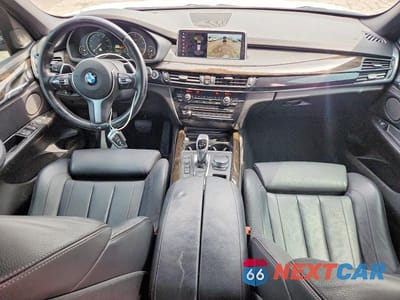 Zdjęcie 8 z 12 samochodu: 2018 BMW X5 XDRIVE35I VIN:5UXKR0C58J0X92646 - miniatura