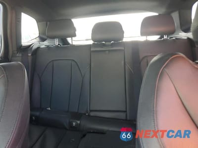 Zdjęcie 10 z 13 samochodu: 2019 BMW X3 SDRIVE30I VIN:5UXTR7C50KLF30510 - miniatura