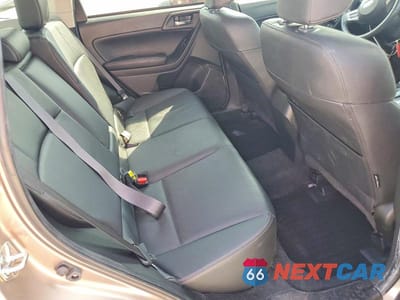 Zdjęcie 11 z 13 samochodu: 2014 SUBARU FORESTER 2.5I LIMITED VIN:JF2SJAHC5EH527343 - miniatura