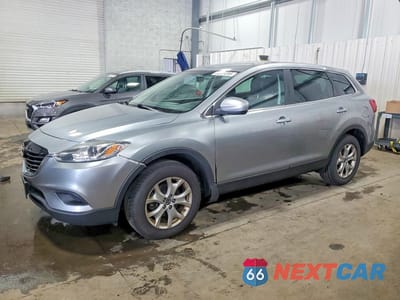 2014 MAZDA CX-9 TOURING JM3TB3CA9E0445817 - główne zdjęcie licytacji z USA - miniatura