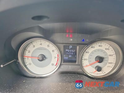 Zdjęcie 9 z 13 samochodu: 2012 SUBARU IMPREZA LIMITED VIN:JF1GPAK65CH239007 - miniatura