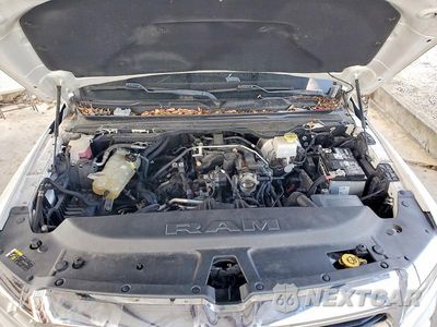 Zdjęcie 11 z 12 samochodu: 2020 RAM 1500 BIG HORN VIN:1C6RREMG2LN273666 - miniatura