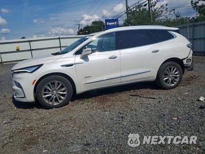 2022 BUICK ENCLAVE AVENIR 5GAEVCKW9NJ104628 - główne zdjęcie licytacji z USA - miniatura