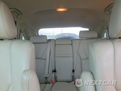 Zdjęcie 10 z 14 samochodu: 2008 LEXUS RX 350 VIN:2T2HK31U48C090816 - miniatura