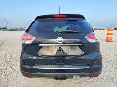 Zdjęcie 6 z 13 samochodu: 2015 NISSAN ROGUE S VIN:KNMAT2MT8FP589875 - miniatura
