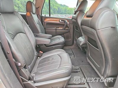 Zdjęcie 10 z 12 samochodu: 2012 BUICK ENCLAVE VIN:5GAKRCEDXCJ120531 - miniatura