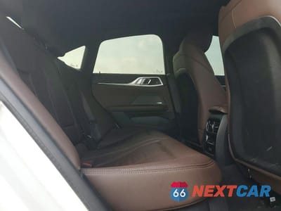 Zdjęcie 10 z 12 samochodu: 2025 BMW 430XI GRAN COUPE VIN:WBA33FB09SFU63854 - miniatura