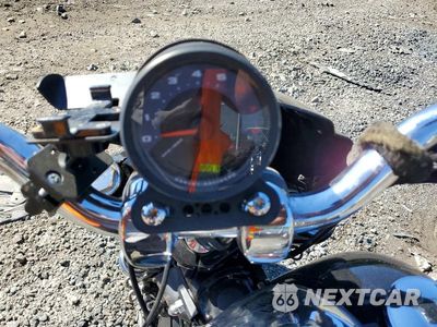 Zdjęcie 7 z 8 samochodu: 2023 HARLEY-DAVIDSON FXBR VIN:1HD1YEZ11PB027307 - miniatura