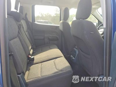 Zdjęcie 10 z 12 samochodu: 2024 FORD MAVERICK XLT VIN:3FTTW8H97RRA11930 - miniatura