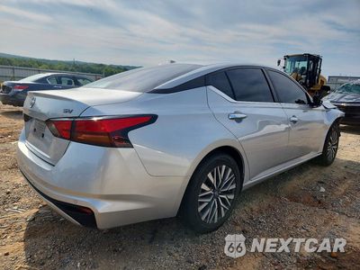 Trzecie zdjęcie samochodu z tyłu: 2024 NISSAN ALTIMA SV VIN:1N4BL4DV1RN345525 - miniatura
