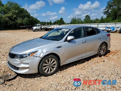 2017 KIA OPTIMA LX 5XXGT4L30HG129823 - główne zdjęcie licytacji z USA - miniatura