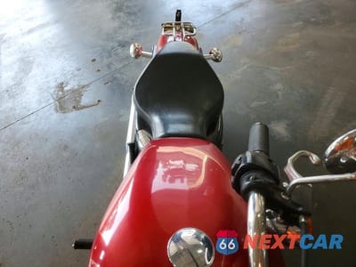 Piąte zdjęcie samochodu w środku: 2012 HARLEY-DAVIDSON XL883 SUPERLOW VIN:1HD4CR214CC454501 - miniatura