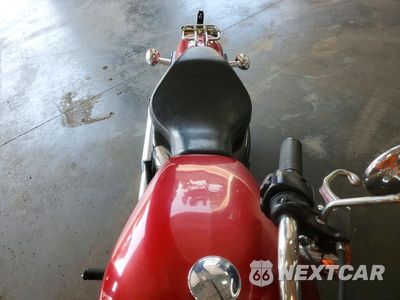 Piąte zdjęcie samochodu w środku: 2012 HARLEY-DAVIDSON XL883 SUPERLOW VIN:1HD4CR214CC454501 - miniatura