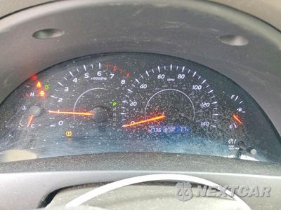 Zdjęcie 9 z 12 samochodu: 2011 TOYOTA CAMRY LE VIN:4T4BF3EK6BR101916 - miniatura