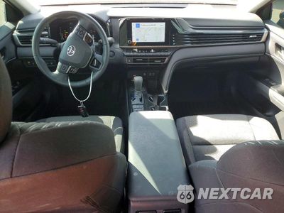 Zdjęcie 8 z 13 samochodu: 2025 TOYOTA CAMRY LE VIN:4T1DAACK5SU149643 - miniatura
