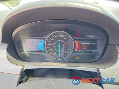Zdjęcie 9 z 14 samochodu: 2012 FORD EDGE SEL VIN:2FMDK3J98CBA90930 - miniatura