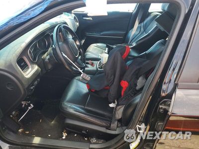 Zdjęcie 7 z 12 samochodu: 2019 DODGE CHARGER SXT VIN:2C3CDXBG1KH696360 - miniatura