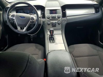 Zdjęcie 8 z 12 samochodu: 2016 FORD TAURUS SEL VIN:1FAHP2E86GG143504 - miniatura