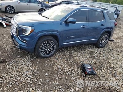 2026 GMC TERRAIN DENALI 3GKALZEG3TL535907 - główne zdjęcie licytacji z USA - miniatura