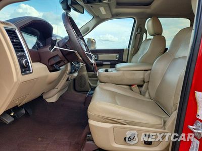 Zdjęcie 7 z 13 samochodu: 2016 RAM 2500 LARAMIE VIN:3C6UR5NL1GG308492 - miniatura