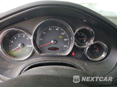 Zdjęcie 9 z 12 samochodu: 2005 PONTIAC G6 VIN:1G2ZG528654181547 - miniatura