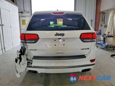 Zdjęcie 6 z 13 samochodu: 2019 JEEP GRAND CHEROKEE LIMITED VIN:1C4RJFBG5KC843162 - miniatura