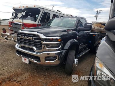 2026 RAM 4500 - TOW TRUCK 3C7WRKAL9TG227792 - główne zdjęcie licytacji z USA - miniatura