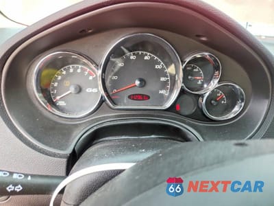 Zdjęcie 9 z 12 samochodu: 2009 PONTIAC G6 VIN:1G2ZG57B594100533 - miniatura
