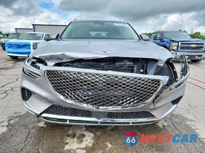 Piąte zdjęcie samochodu w środku: 2024 GENESIS GV70 2.5T STANDARD VIN:5NMMADTB7RH009570 - miniatura