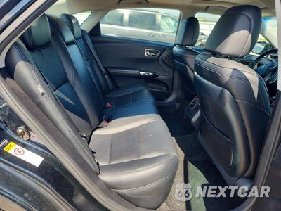 Zdjęcie 10 z 12 samochodu: 2015 TOYOTA AVALON XLE TOURING VIN:4T1BK1EB0FU161187 - miniatura