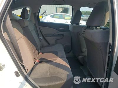 Zdjęcie 10 z 12 samochodu: 2014 HONDA CR-V LX VIN:5J6RM4H35EL018866 - miniatura