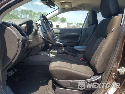 Zdjęcie 7 z 14 samochodu: 2024 MITSUBISHI OUTLANDER SPORT S/SE VIN:JA4ARUAU9RU012098 - miniatura