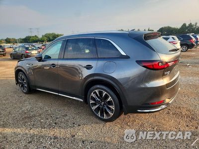 Drugie zdjęcie samochodu z przodu: 2024 MAZDA CX-90 PREMIUM VIN:JM3KKDHA4R1141997 - miniatura