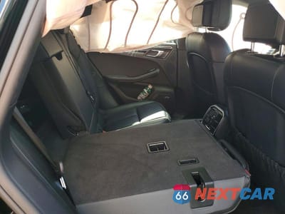 Zdjęcie 11 z 13 samochodu: 2020 PORSCHE MACAN S VIN:WP1AB2A51LLB32870 - miniatura