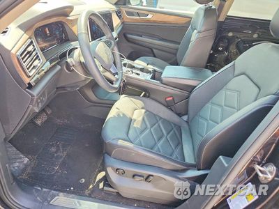 Zdjęcie 7 z 14 samochodu: 2024 VOLKSWAGEN ATLAS SE VIN:1V2KR2CA3RC551824 - miniatura
