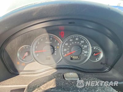 Zdjęcie 9 z 12 samochodu: 2009 SUBARU LEGACY 2.5I VIN:4S3BL616497231588 - miniatura