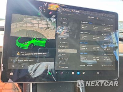 Zdjęcie 9 z 12 samochodu: 2020 TESLA MODEL 3 VIN:5YJ3E1EB3LF663874 - miniatura